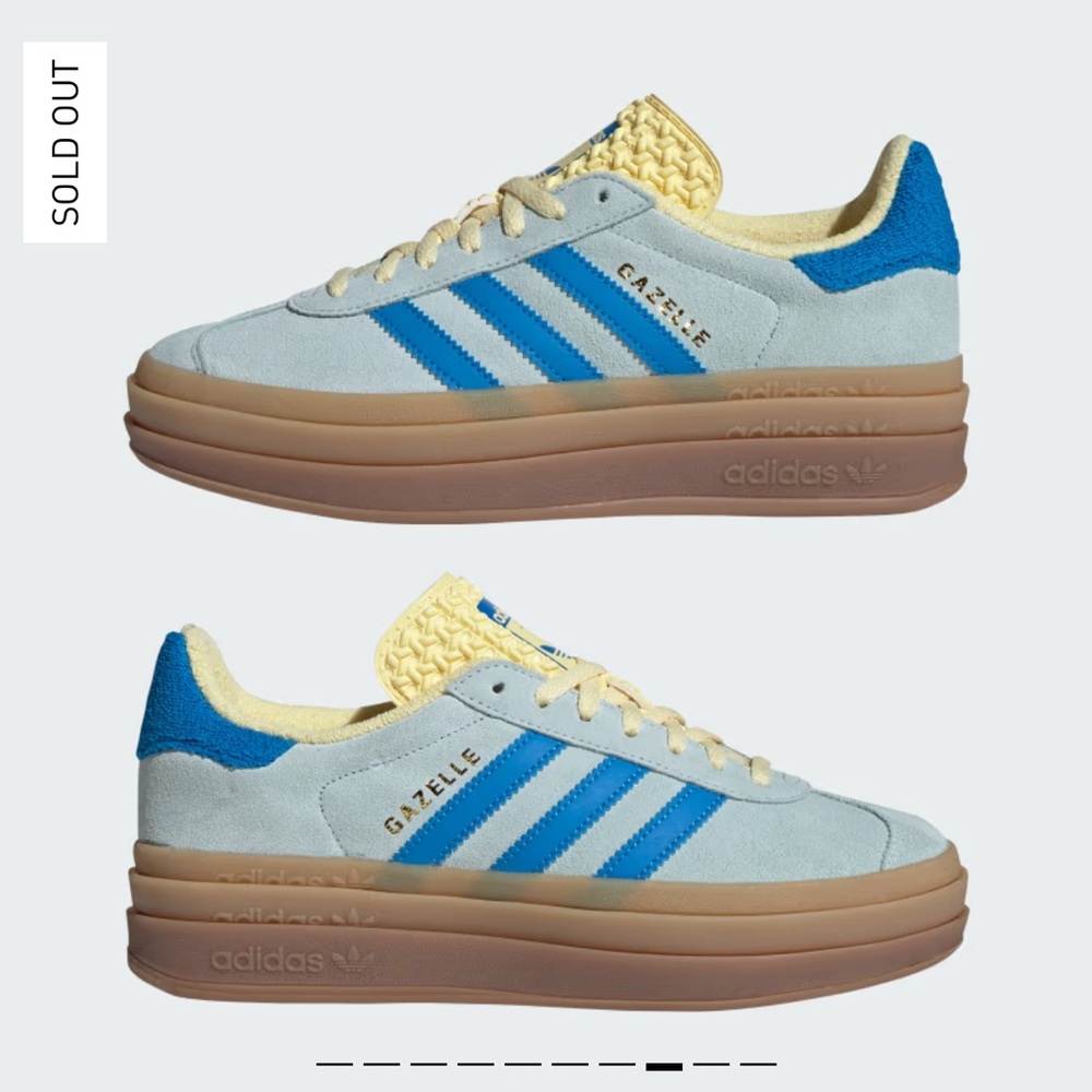 Adidas Gazelle